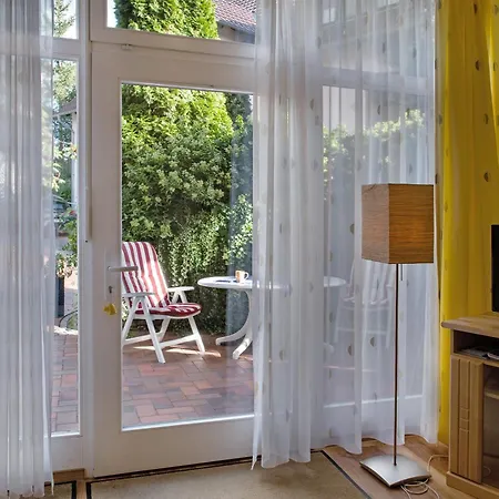 Ferienwohnung Charterpoint 2 아파트 바렌