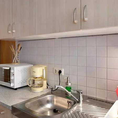 Ferienwohnung Charterpoint 2