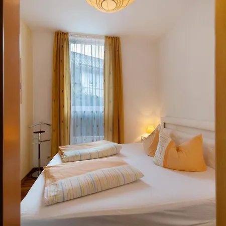 아파트 Ferienwohnung Charterpoint 2