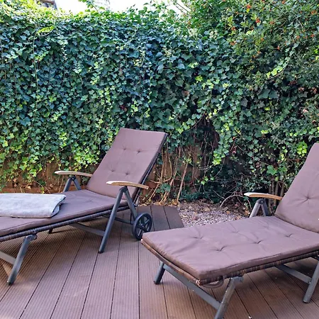 Ferienwohnung Charterpoint 2 *