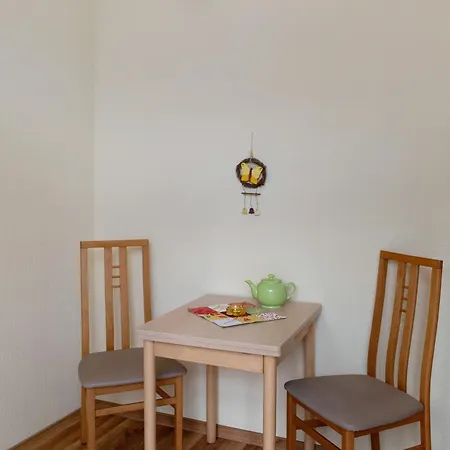 Ferienwohnung Charterpoint 2 바렌