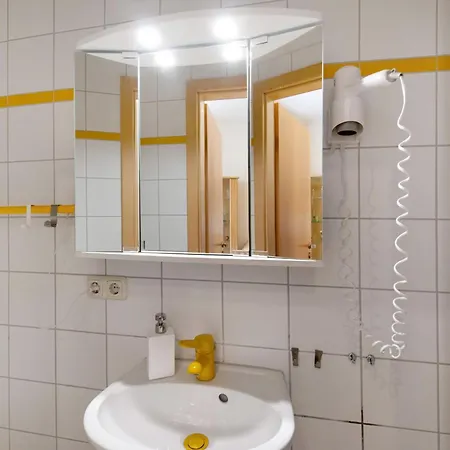 Ferienwohnung Charterpoint 2 아파트 *