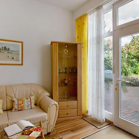 Ferienwohnung Charterpoint 2 아파트